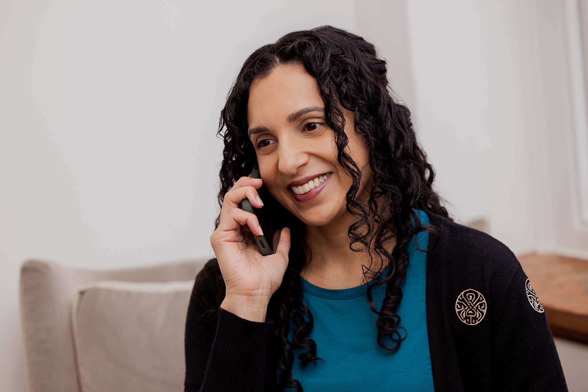 Nalini Communications